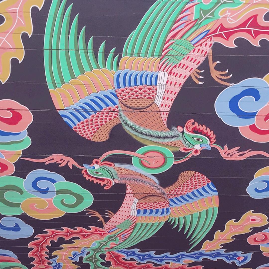 🌈🍀🐯零零漆🐯🍀🌈