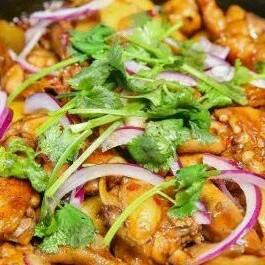 花雕醉鸡(江山阅店)官方号