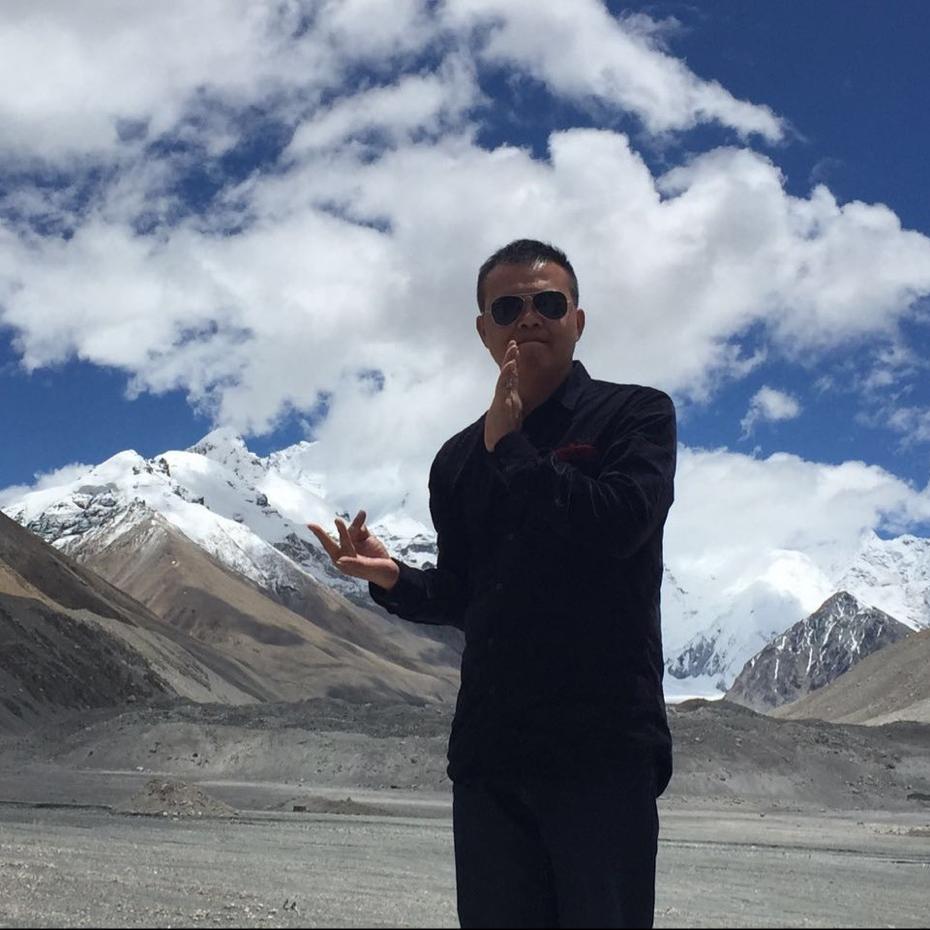 爱新觉罗·谢·狗剩儿