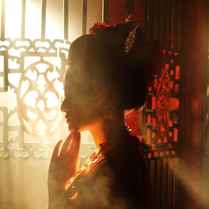 倾歌哥