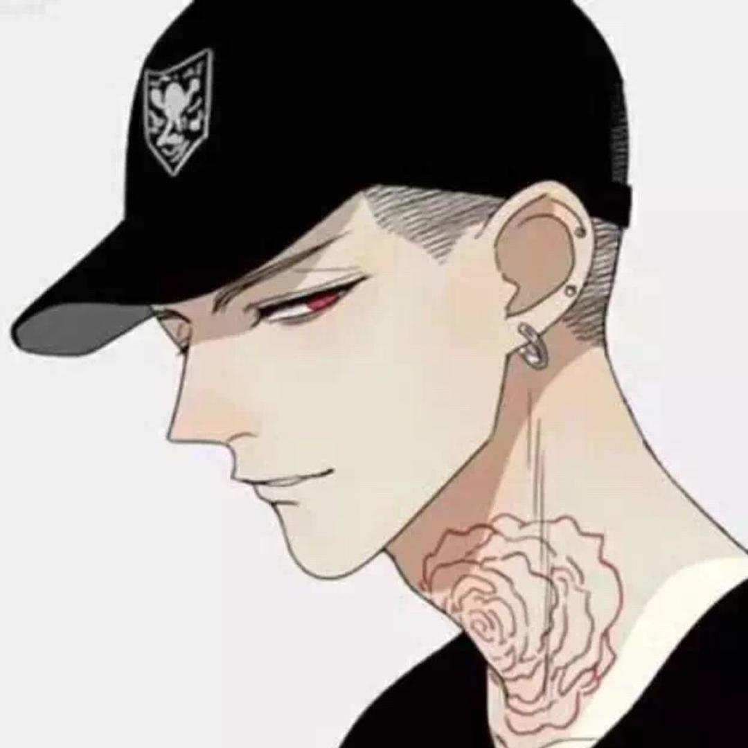 🌈蜡笔尒薪