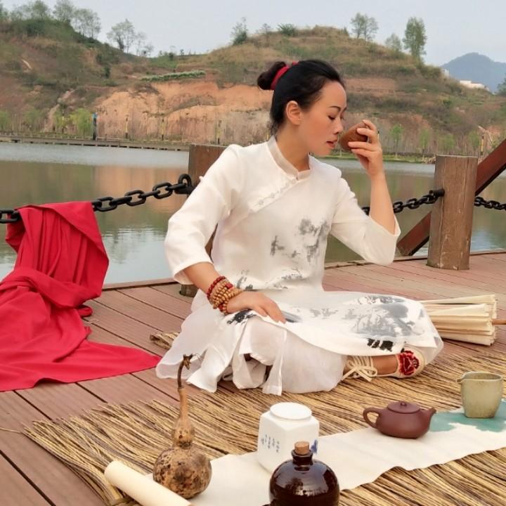 婉香堂堂主