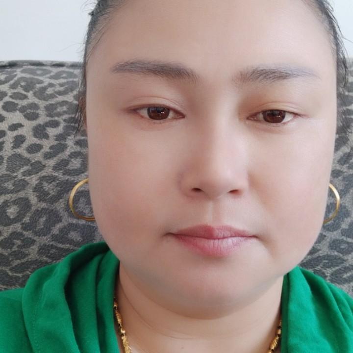 张全英