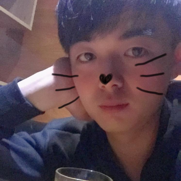 辻弍ღ