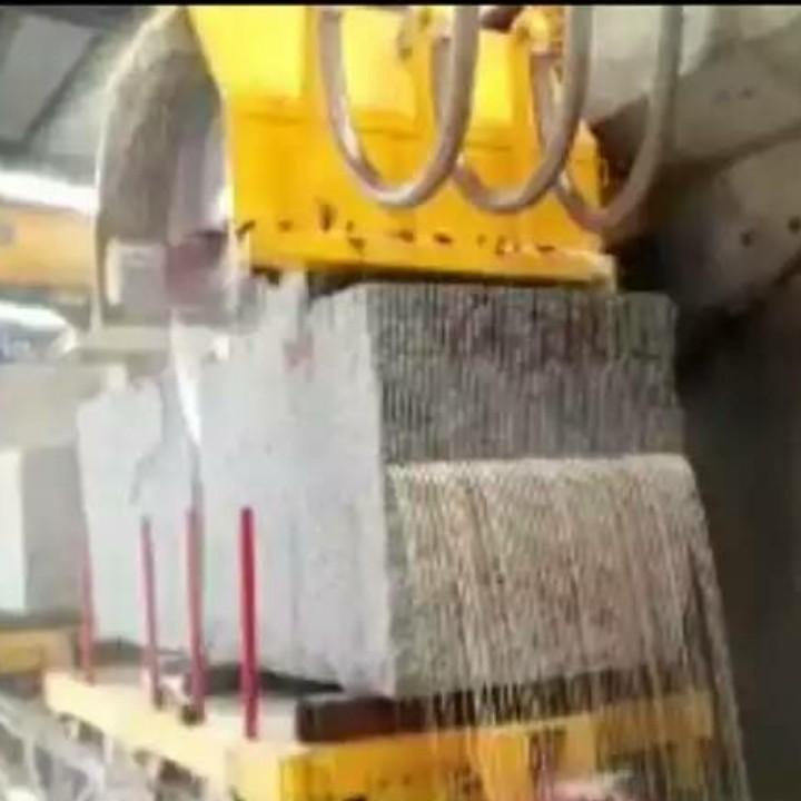 吉林盛丰石业