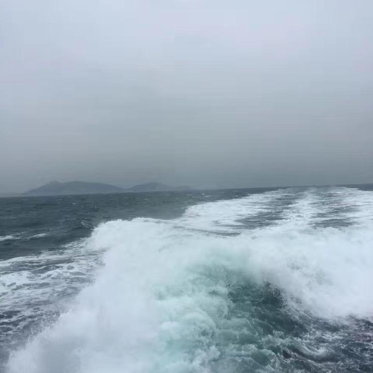 岁月男孩