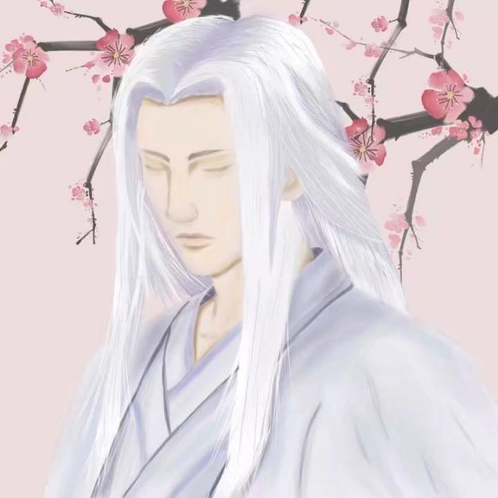 落雪遮冬