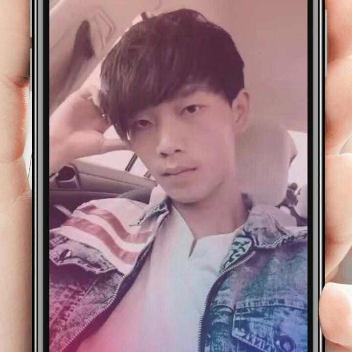 伸手～触摸灵魂