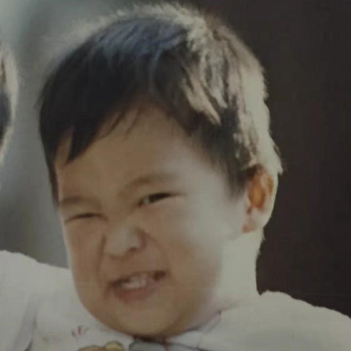 🌈对鱼过敏的猫🌈