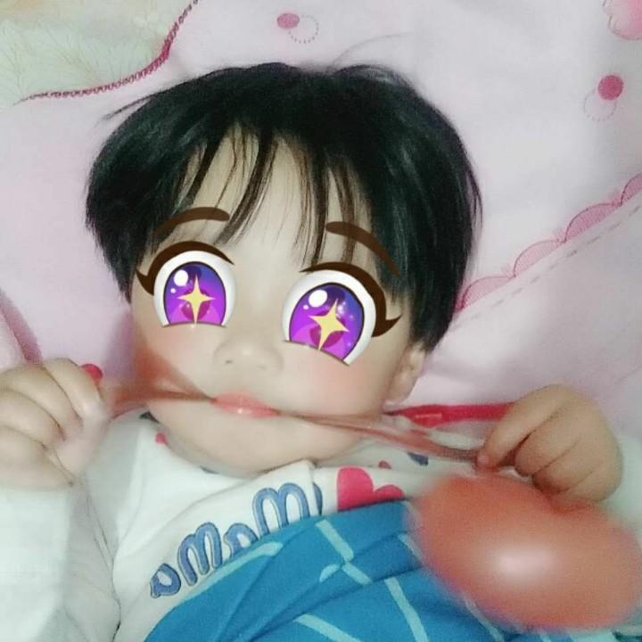 萝卜哥
