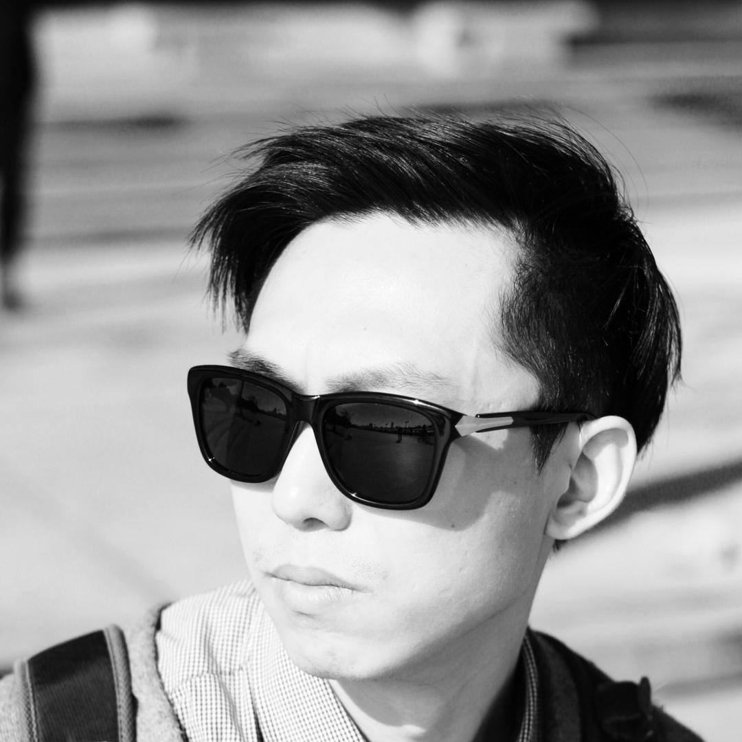 李萌薪