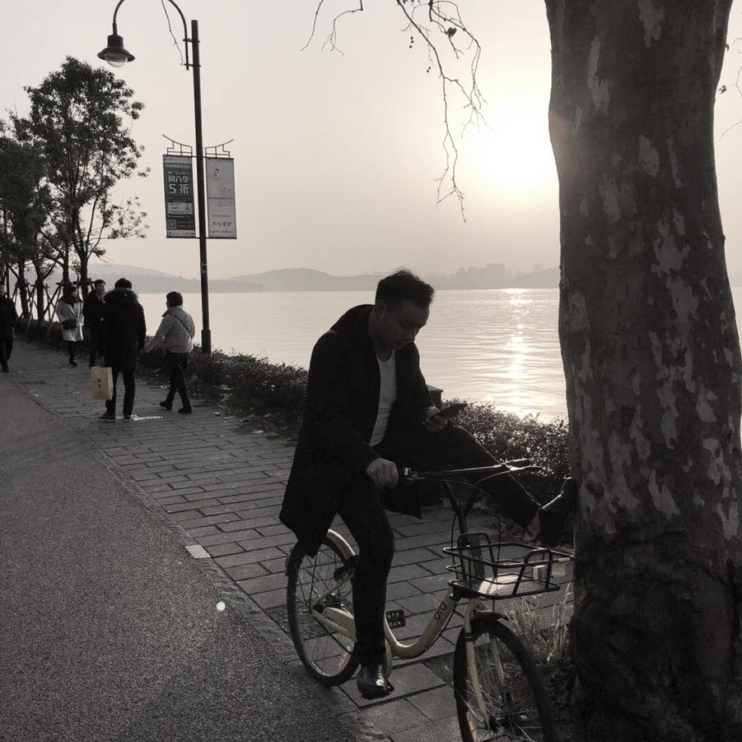 做工程的小程