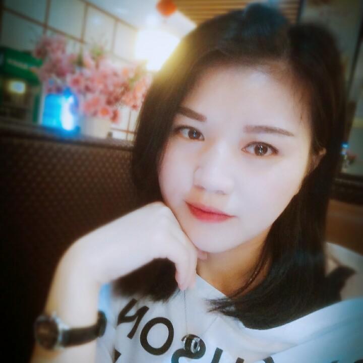 宝韵诗素颜女神～娇娇