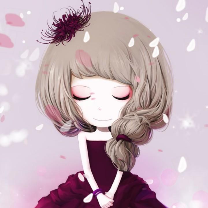 ❤️信
