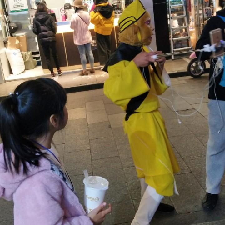 努力才有未来。
