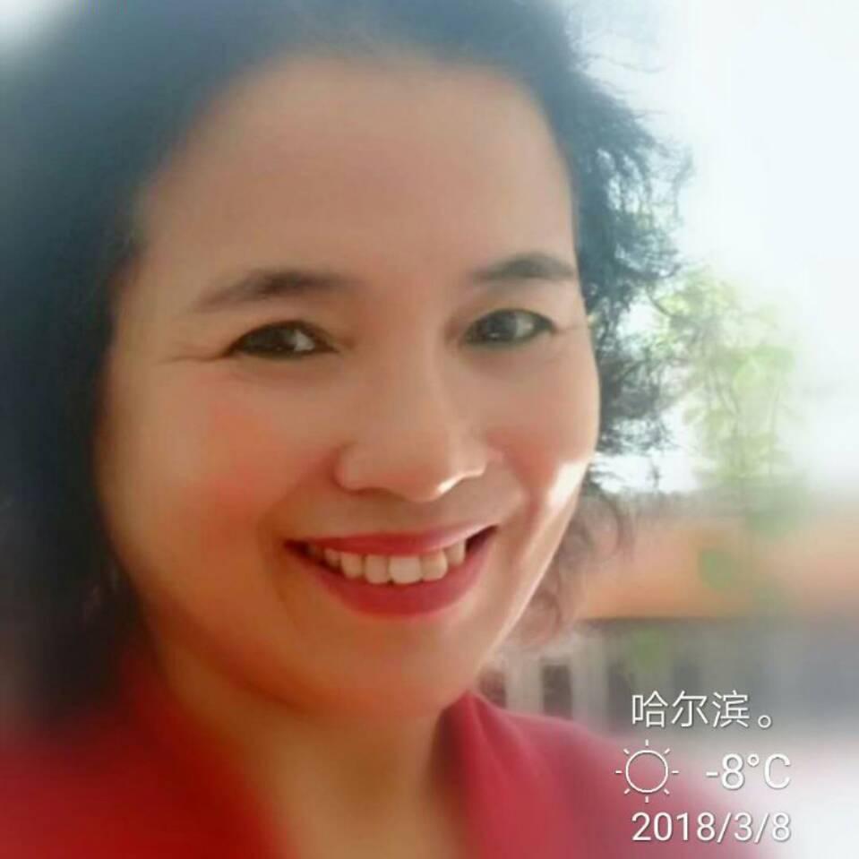 如歌