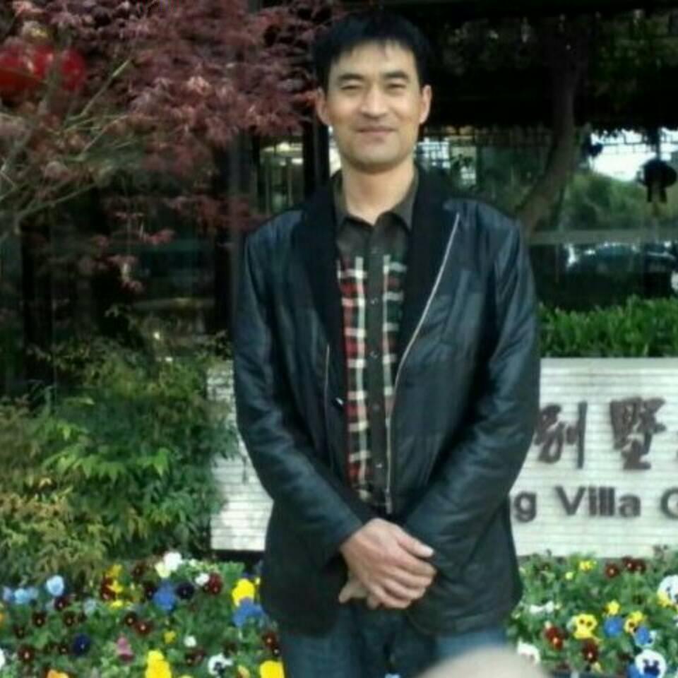 执着风云