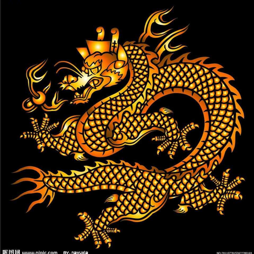 @龙行天下