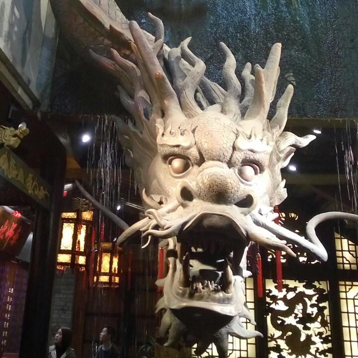 风清云淡