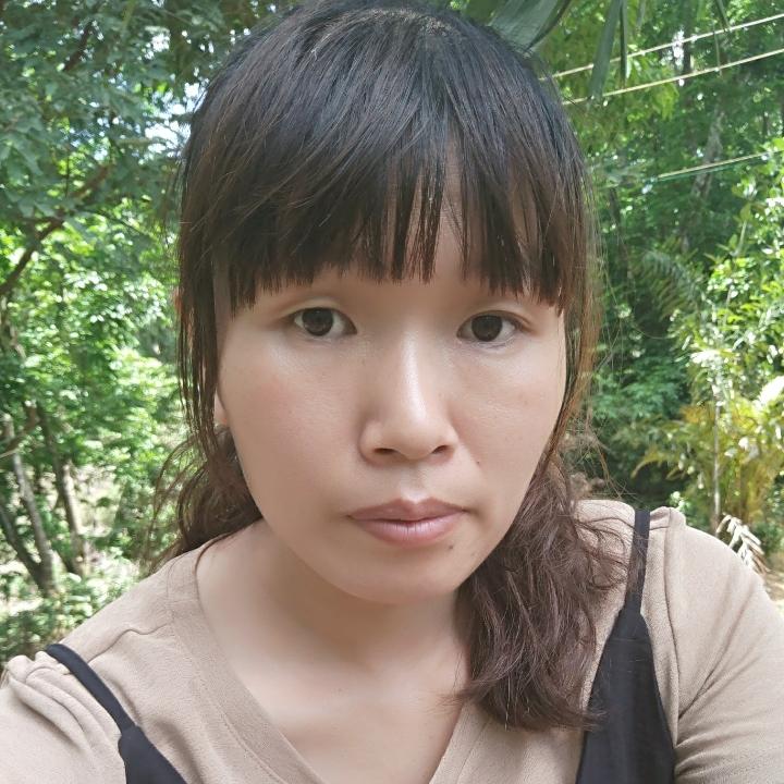 淡然爱
