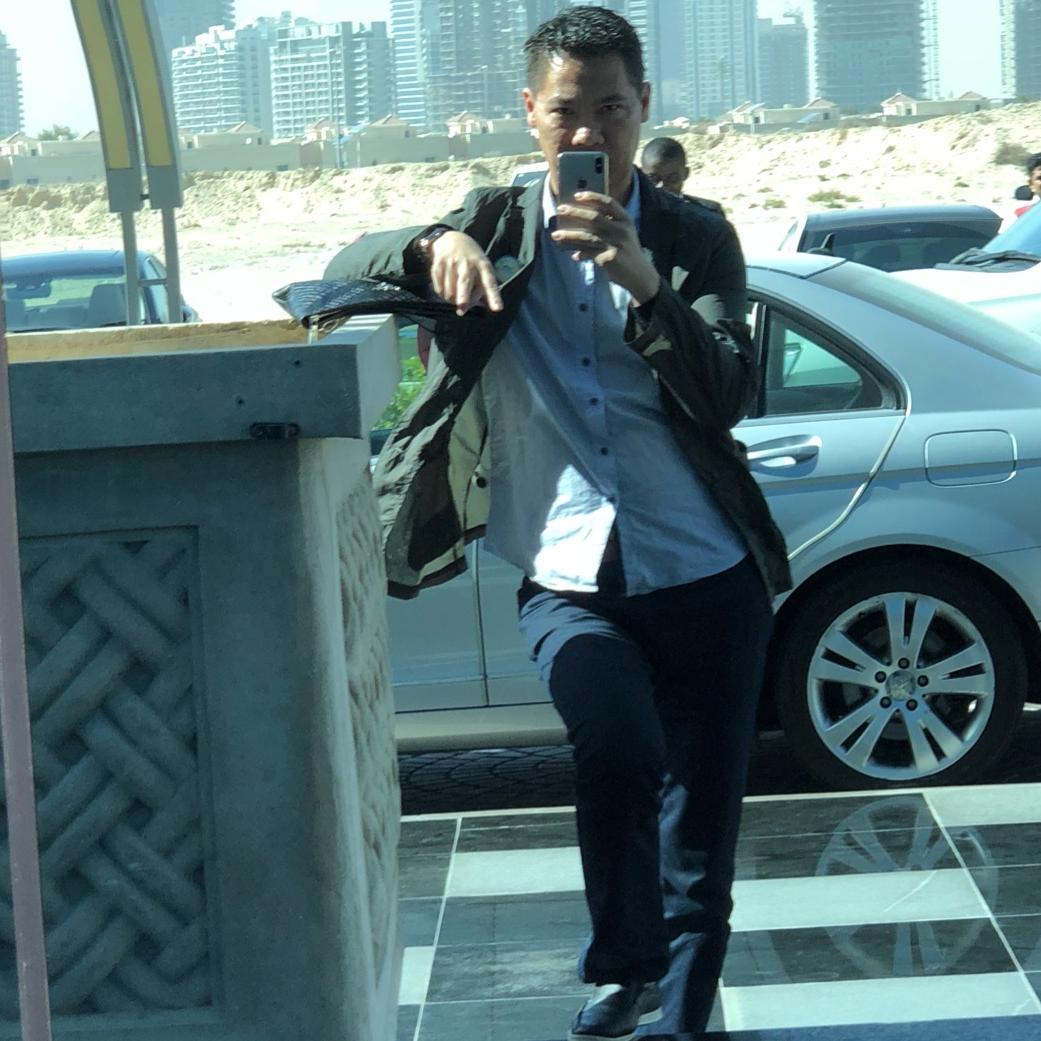 Phantom幽灵国际 头号玩家🚙