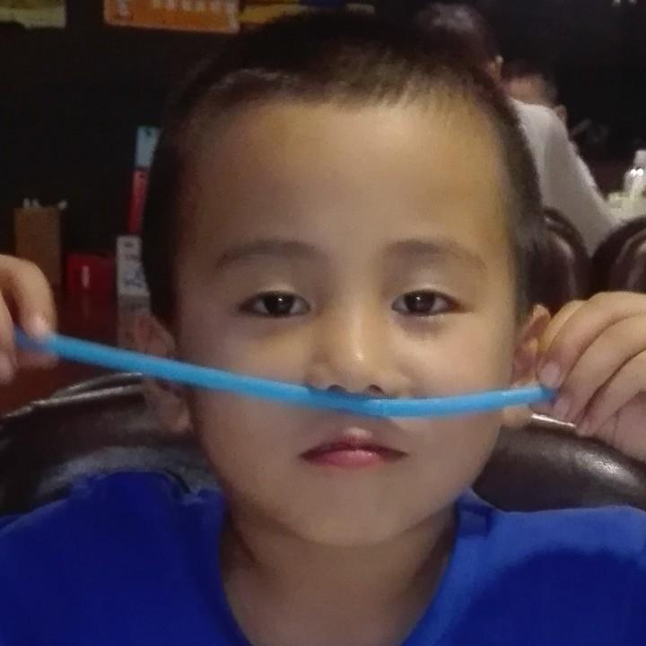 记忆中的你