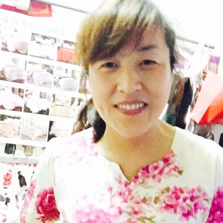 纪小兰