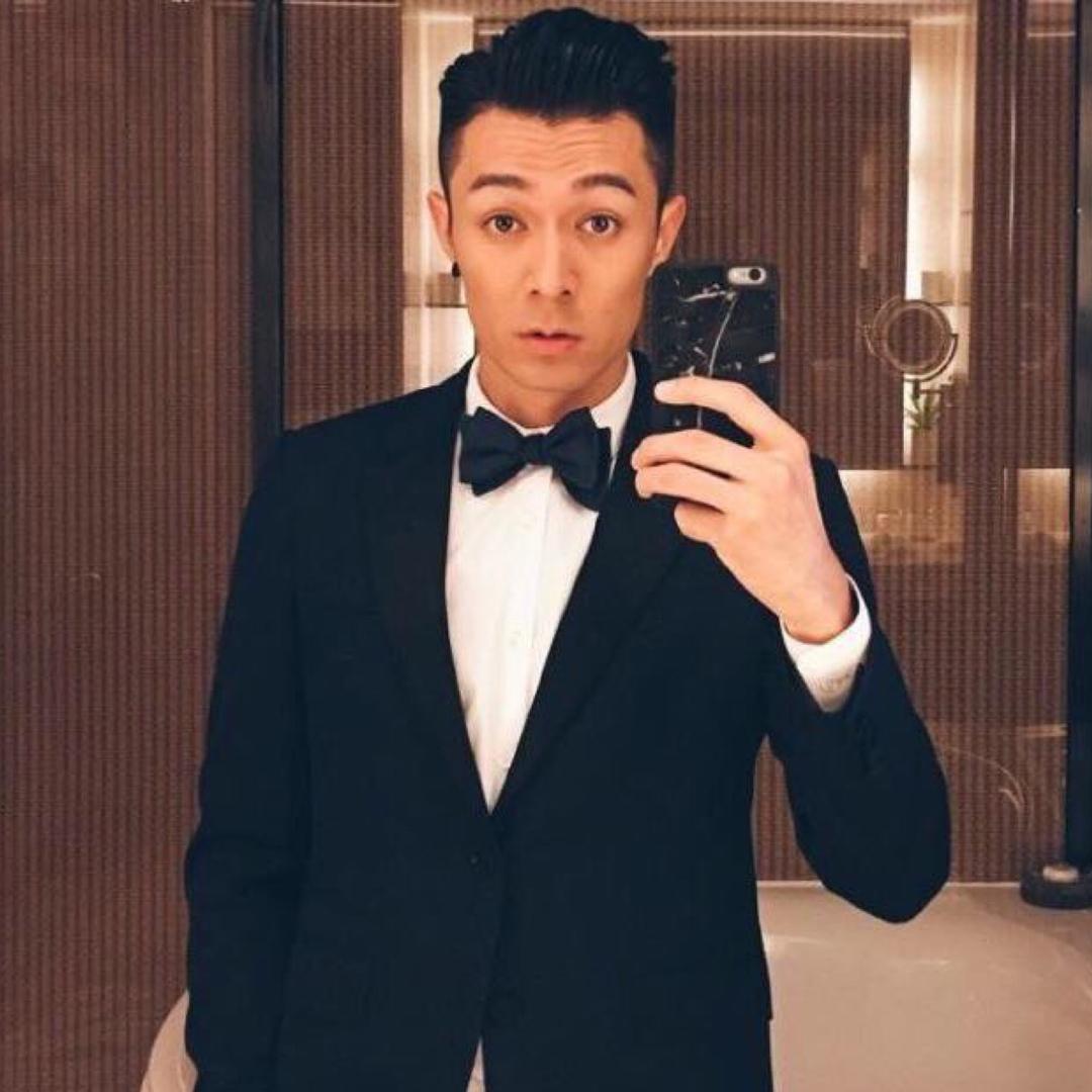 Mr.Zhou
