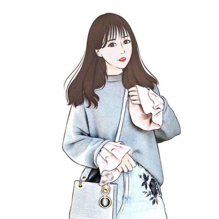 °青柠蓝