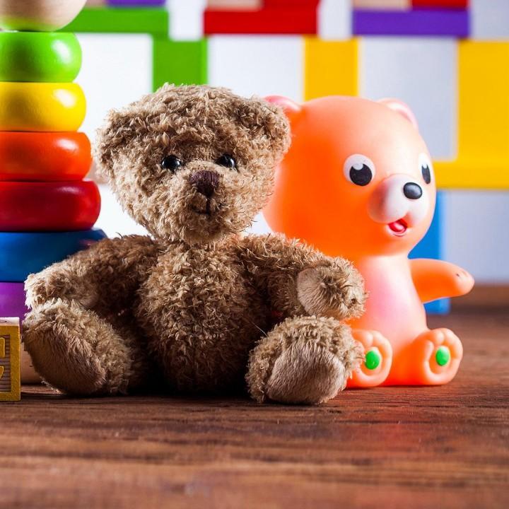 小花🌸熊🐻