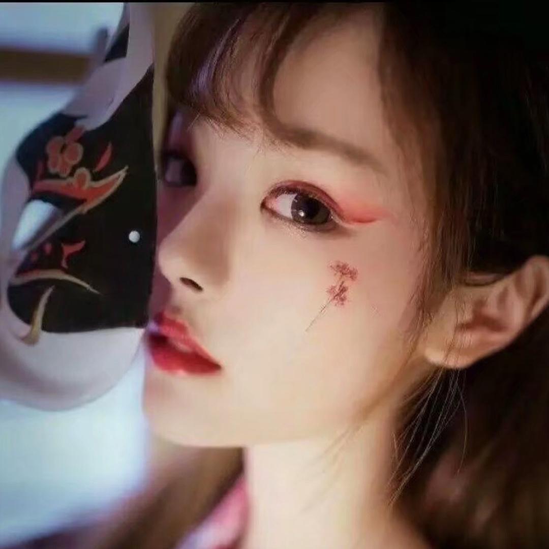 琳宝儿💋💋