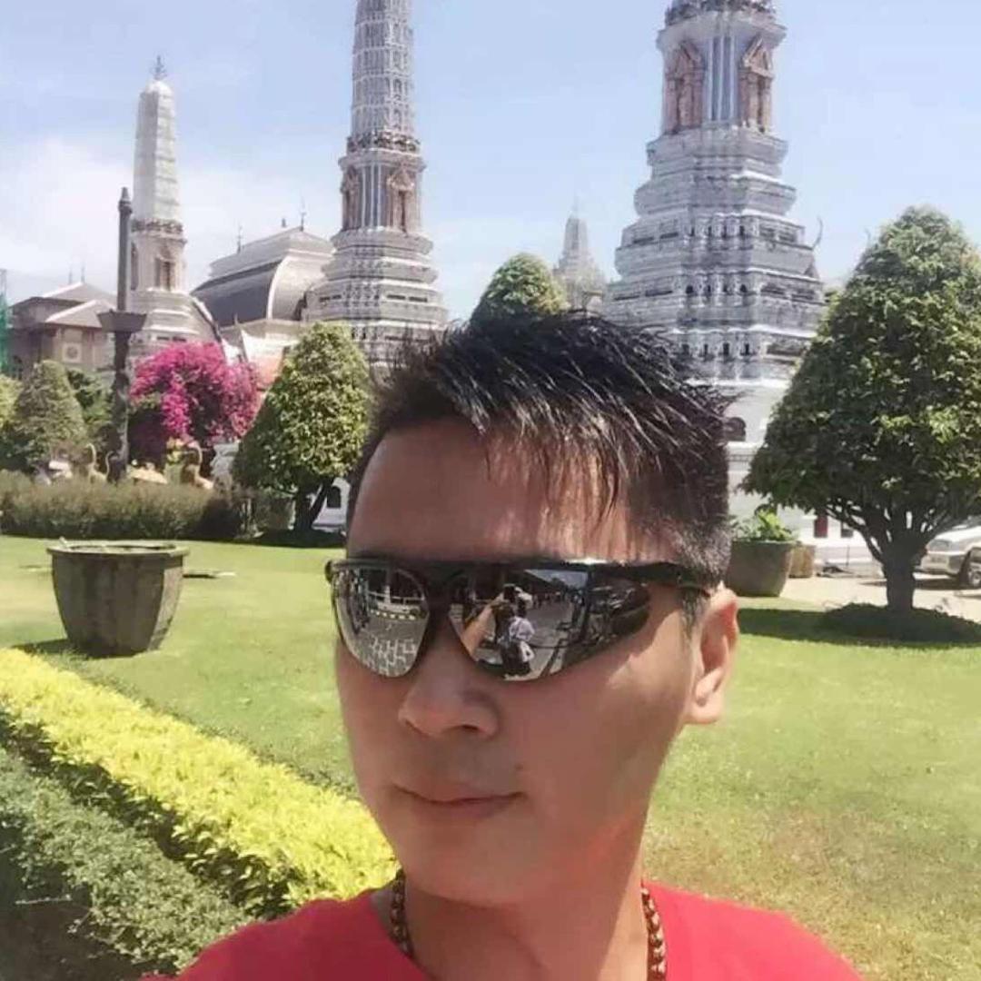 湛江阿乐