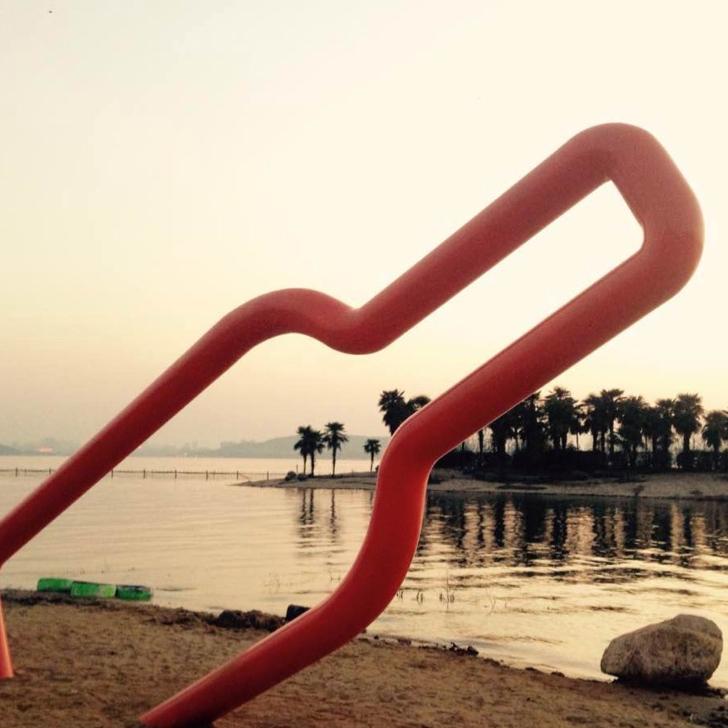 砸我头上的是榴莲