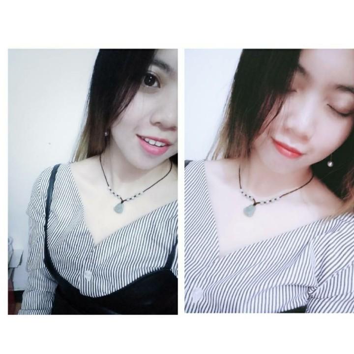 看到那朵小花了吗🌸