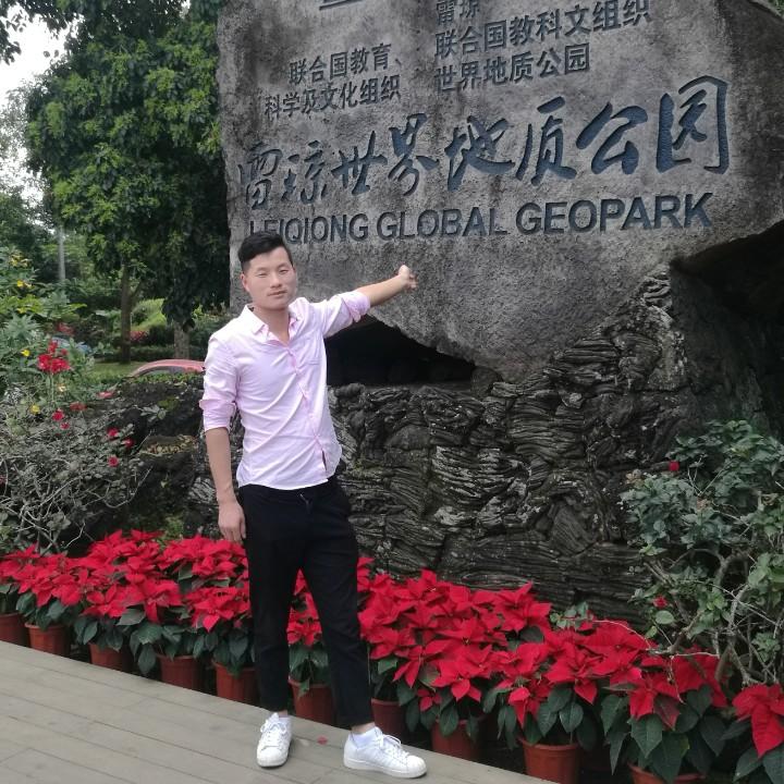 周同学🌴🐉