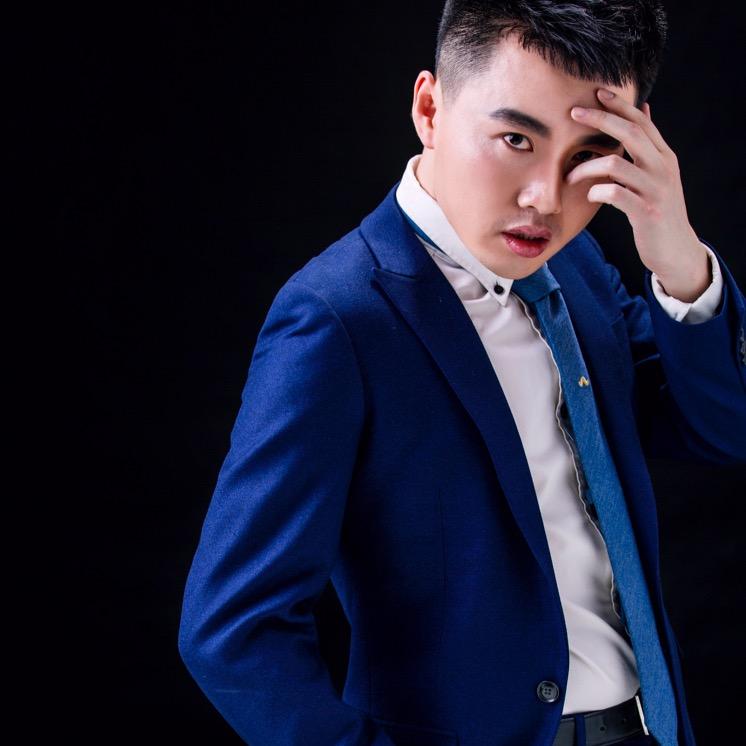 安达艾乐儿童影像记录馆摄影师阿超