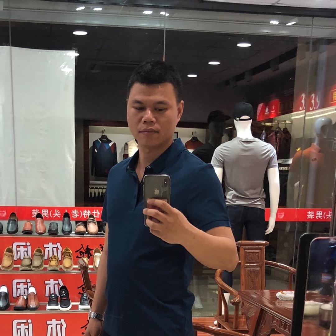 甘寨闲人