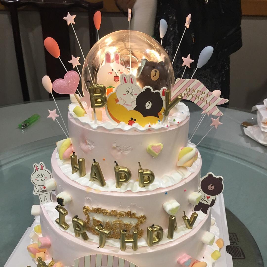 芳芳@