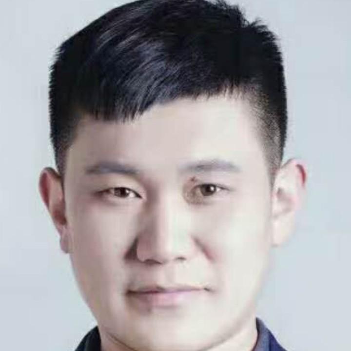 中坤说