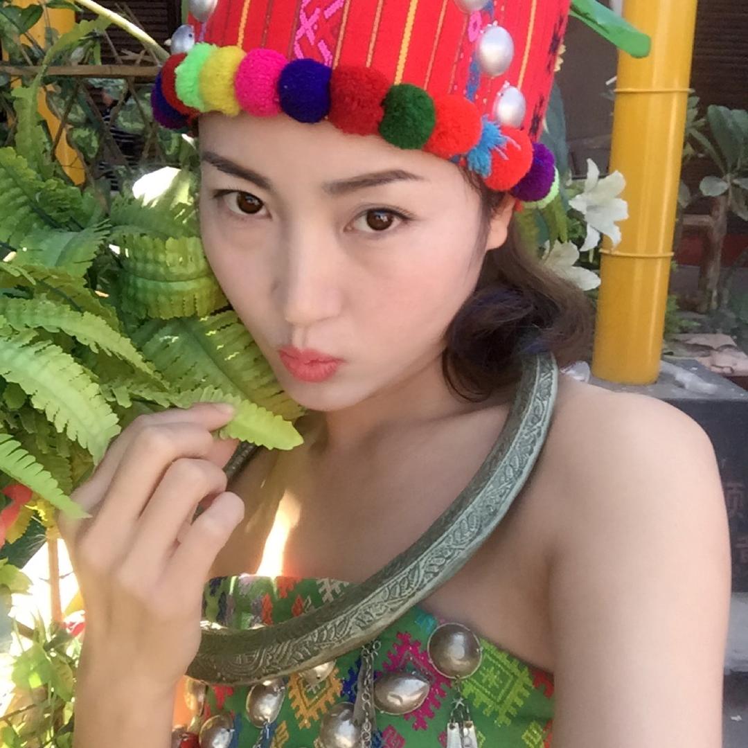 AA玲（阿鑫鹦鹉繁育）