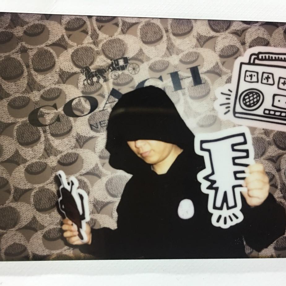 小狼-岳聪