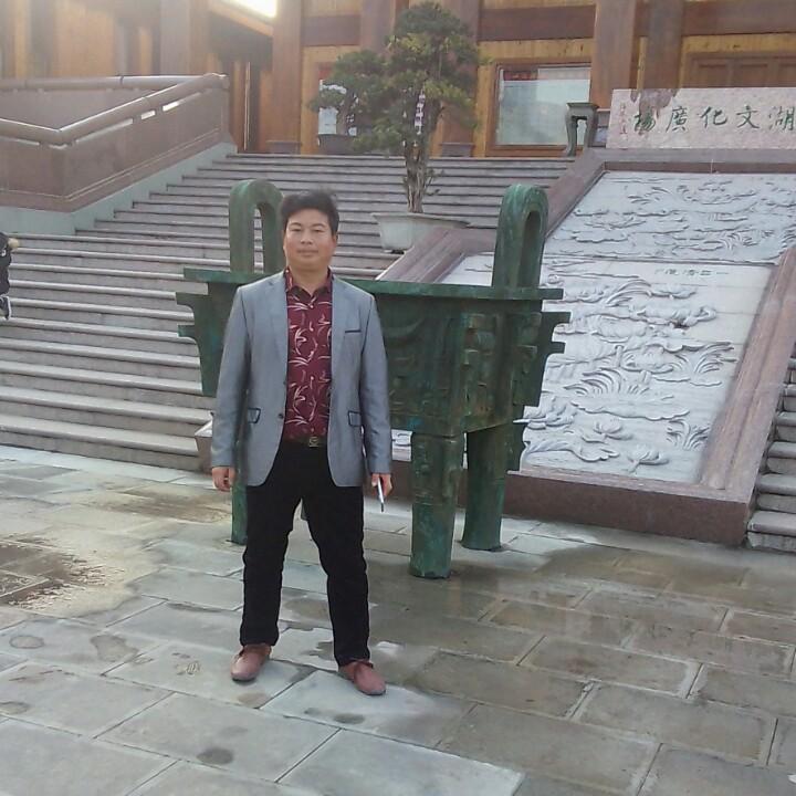 钢筋工老三