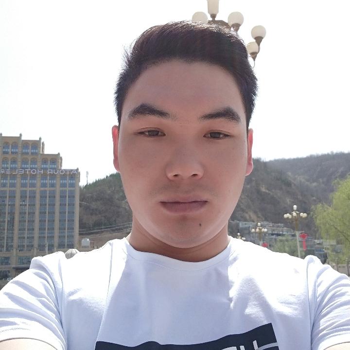 大河向东刘师傅