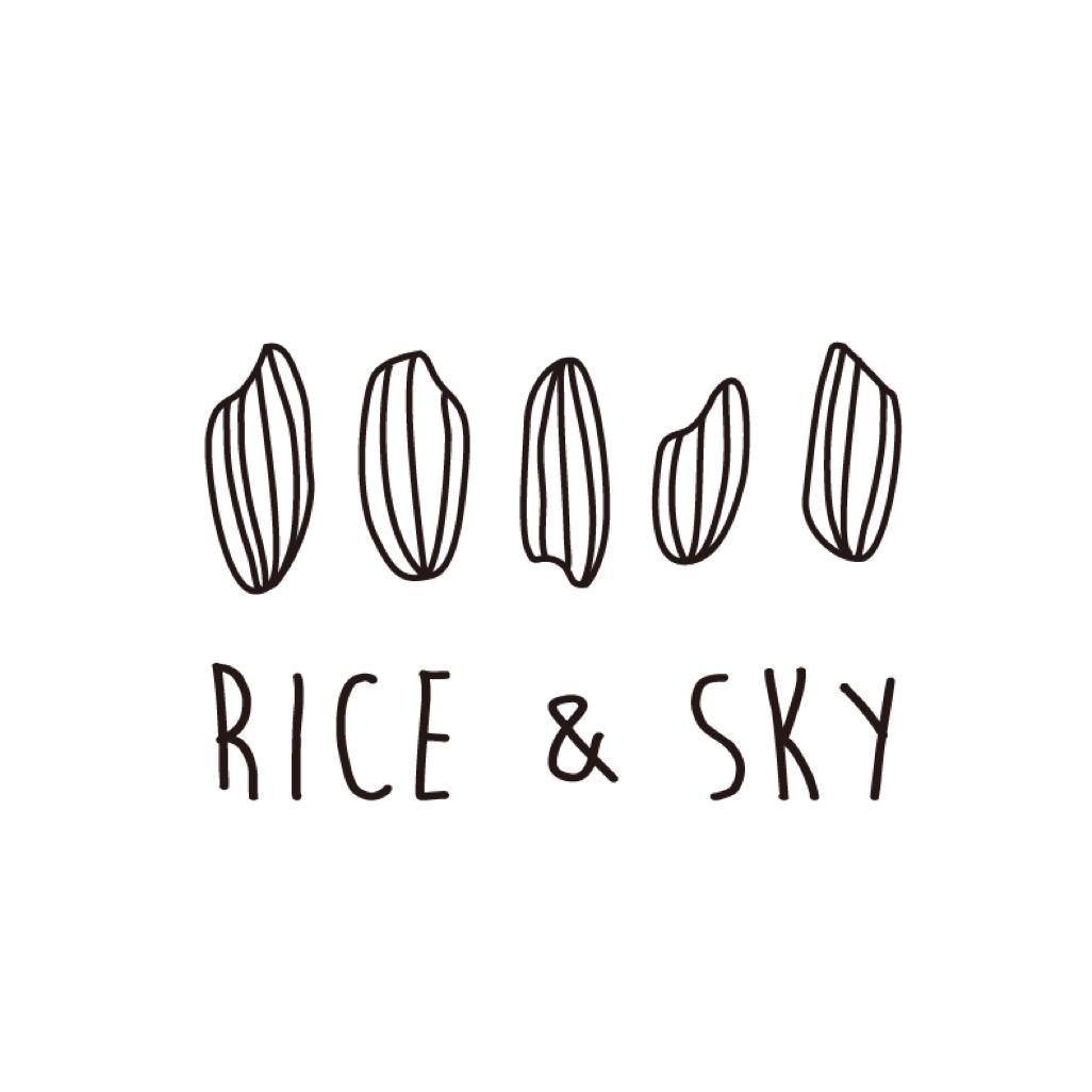 RICE&SKY官方旗舰店