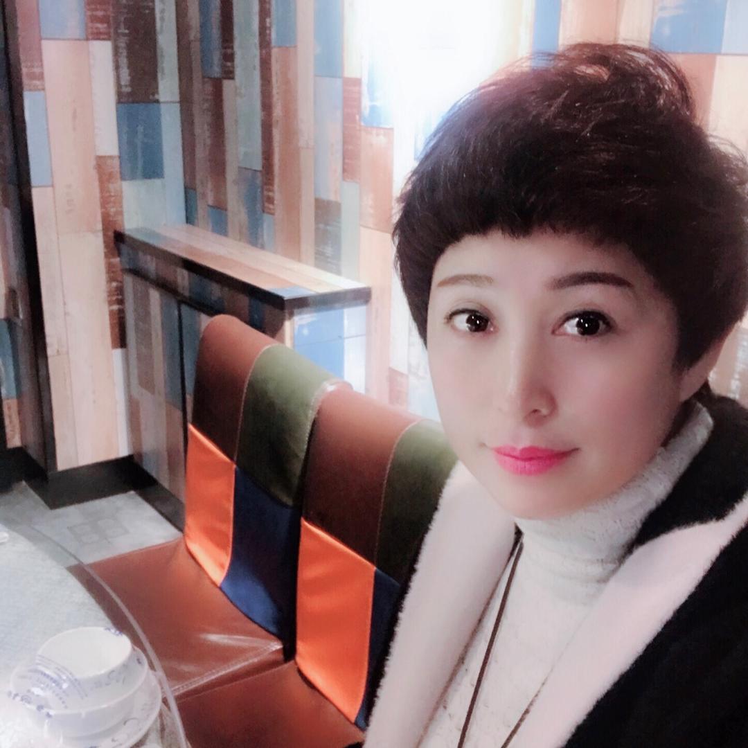 淡泊🌹❤️……