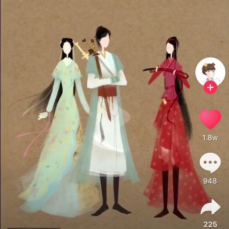 月黄昏