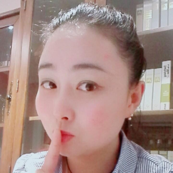 自信萍儿