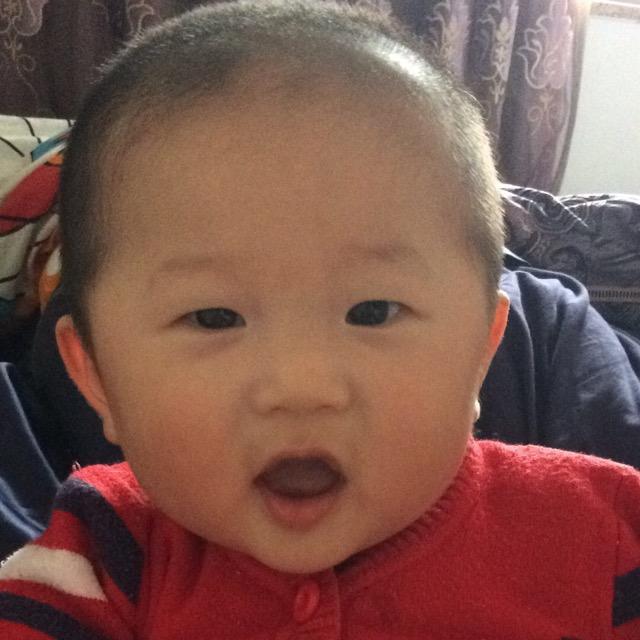 小胖子