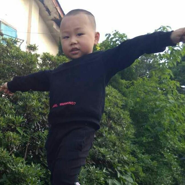 周毛娇