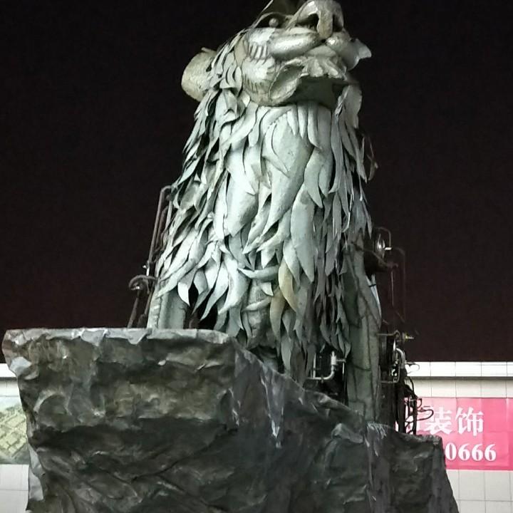 一人惜～两人守